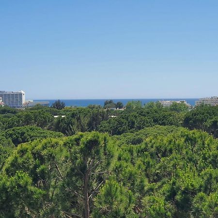 Golf & Mar - T2 Apartment Vilamoura Buitenkant foto