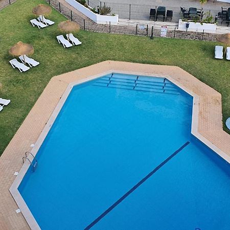 Golf & Mar - T2 Apartment Vilamoura Buitenkant foto