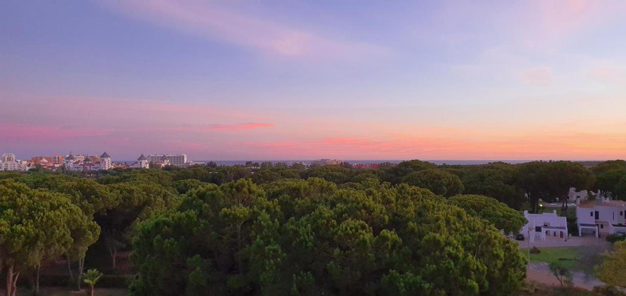 Golf & Mar - T2 Apartment Vilamoura Buitenkant foto