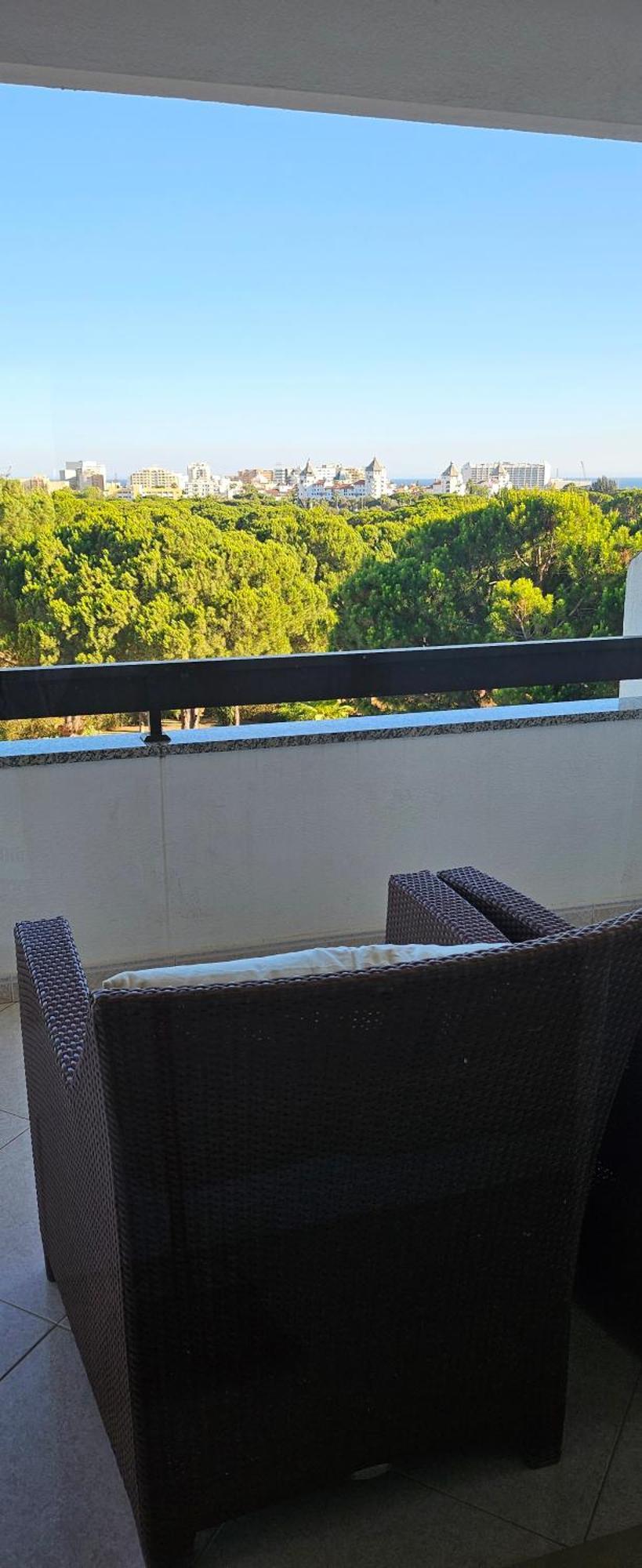 Golf & Mar - T2 Apartment Vilamoura Buitenkant foto