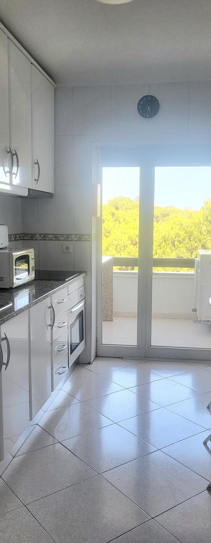 Golf & Mar - T2 Apartment Vilamoura Buitenkant foto