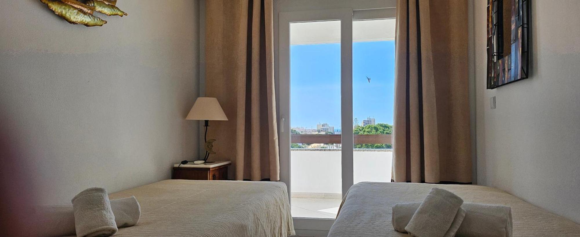 Golf & Mar - T2 Apartment Vilamoura Buitenkant foto