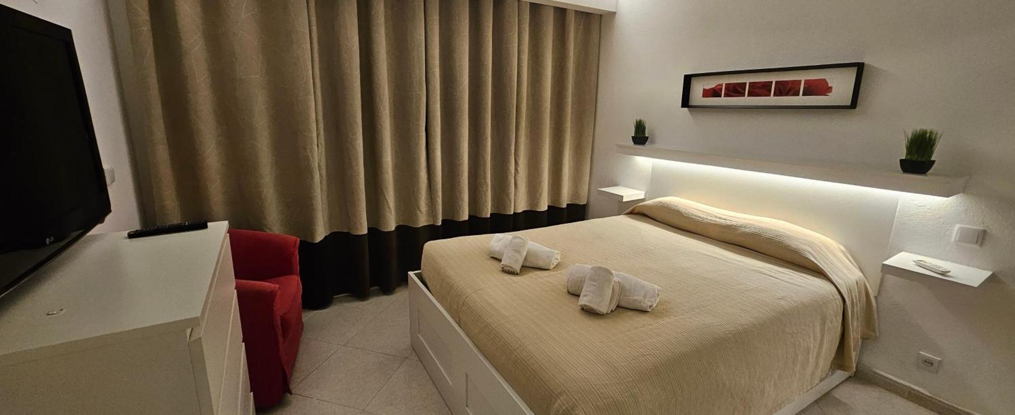 Golf & Mar - T2 Apartment Vilamoura Buitenkant foto