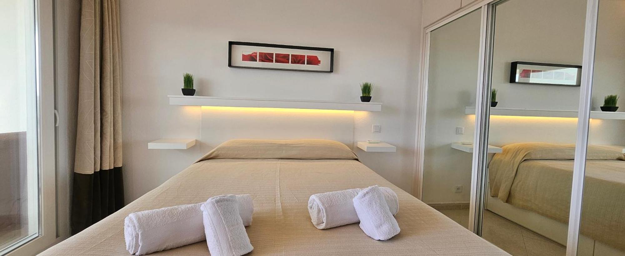 Golf & Mar - T2 Apartment Vilamoura Buitenkant foto
