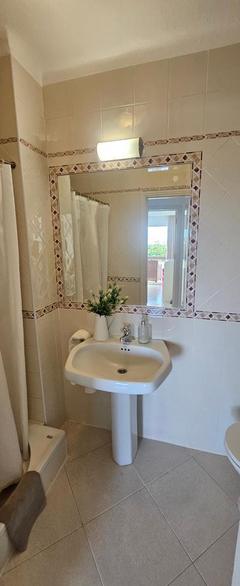 Golf & Mar - T2 Apartment Vilamoura Buitenkant foto
