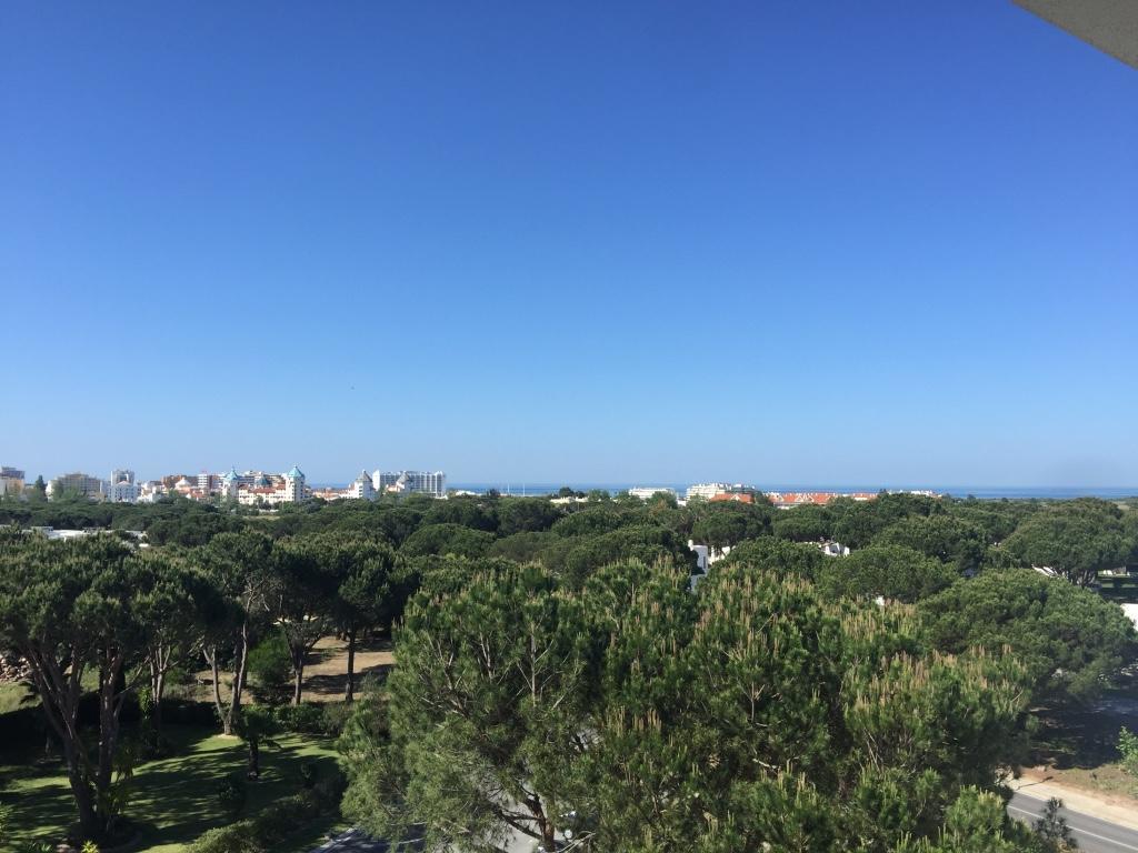 Golf & Mar - T2 Apartment Vilamoura Buitenkant foto